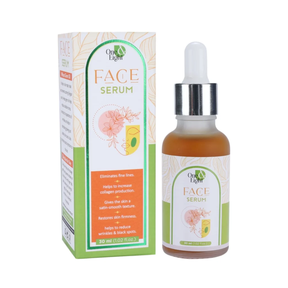 Face Serum