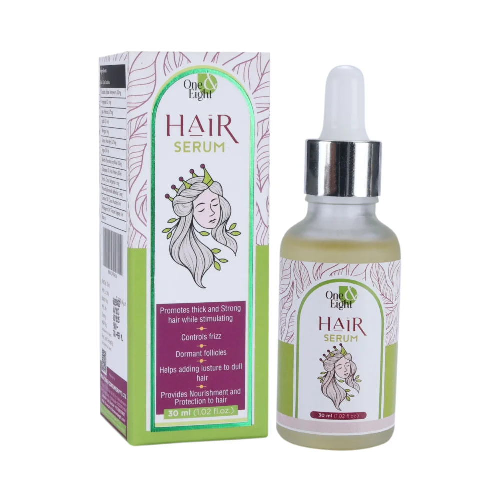 Hair Serum
