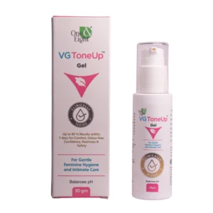VG Tone Up Gel