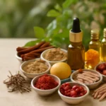 One & Eight Taking Care of Sensitivity with Ayurvedic Intimate Care